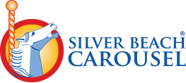 Silver Beach Carousel site logo